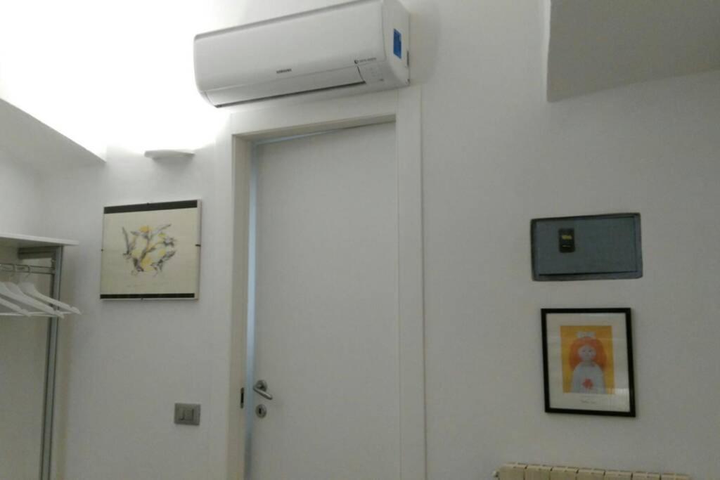 Appartamento Via Colombo 99 리오마기오레 외부 사진