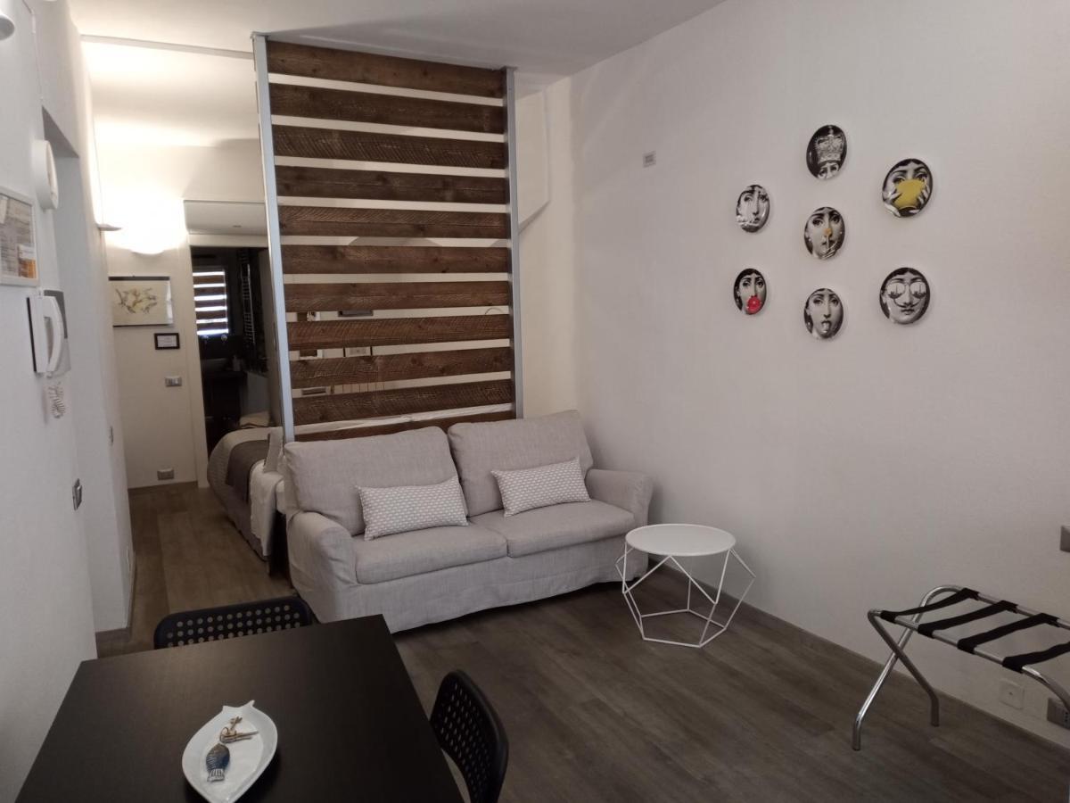 Appartamento Via Colombo 99 리오마기오레 외부 사진